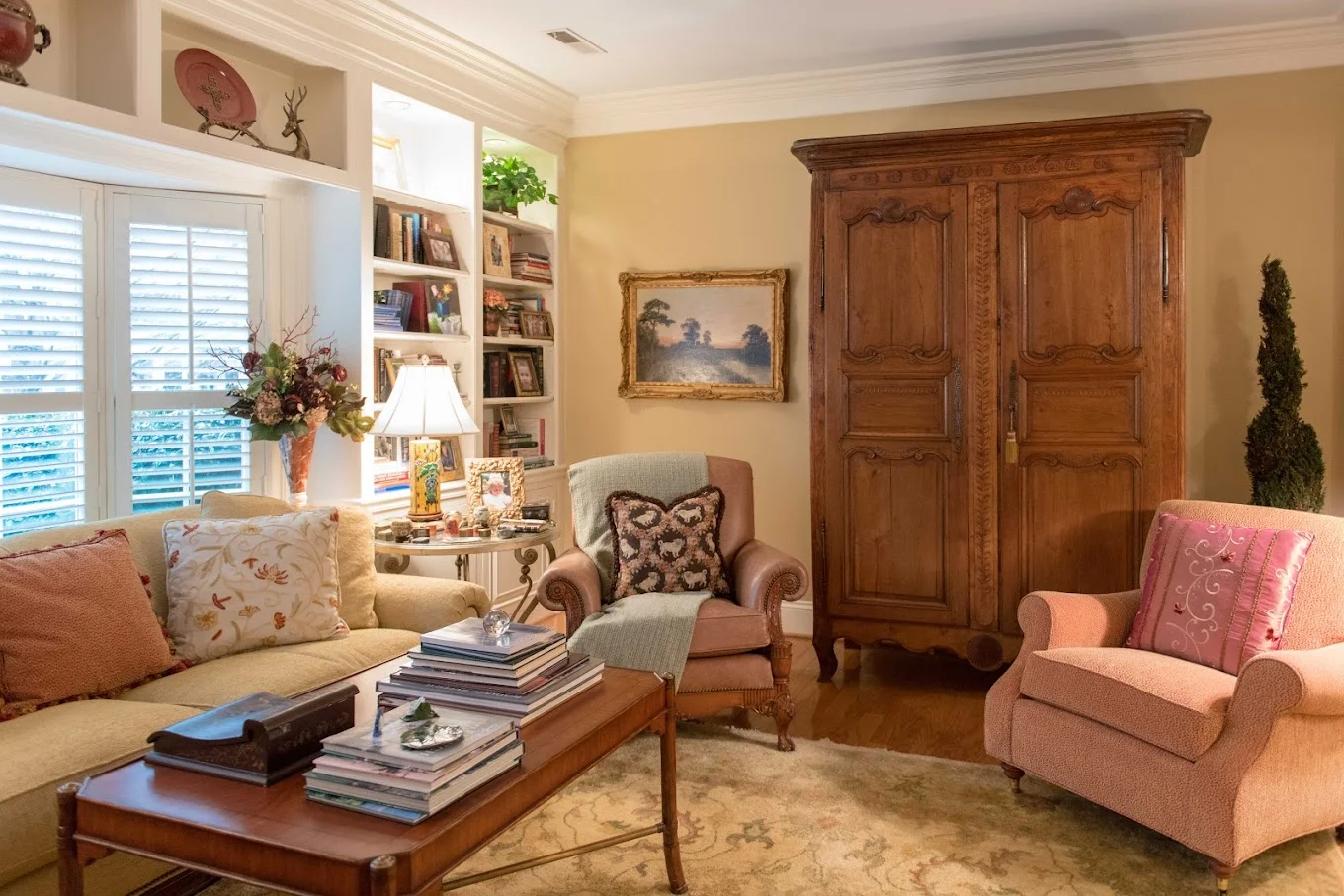 Image of Well-Spring (3)