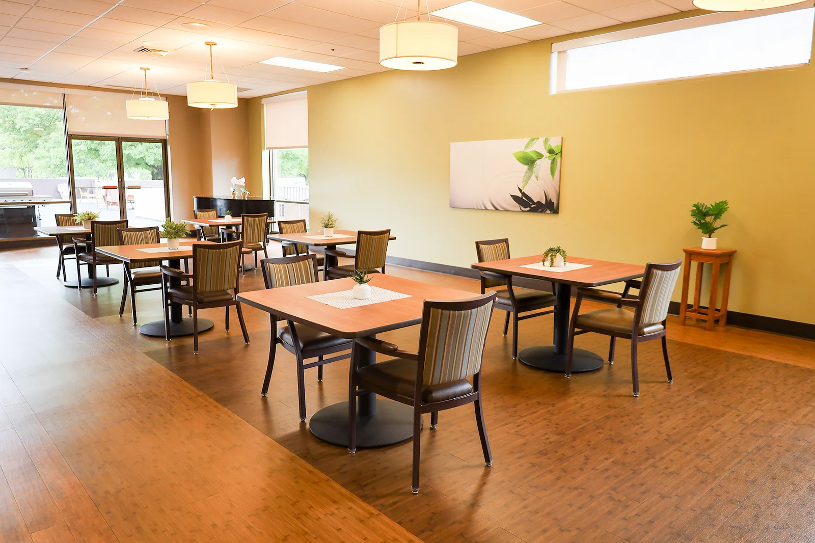 Image of Annandale Healthcare Center (4)