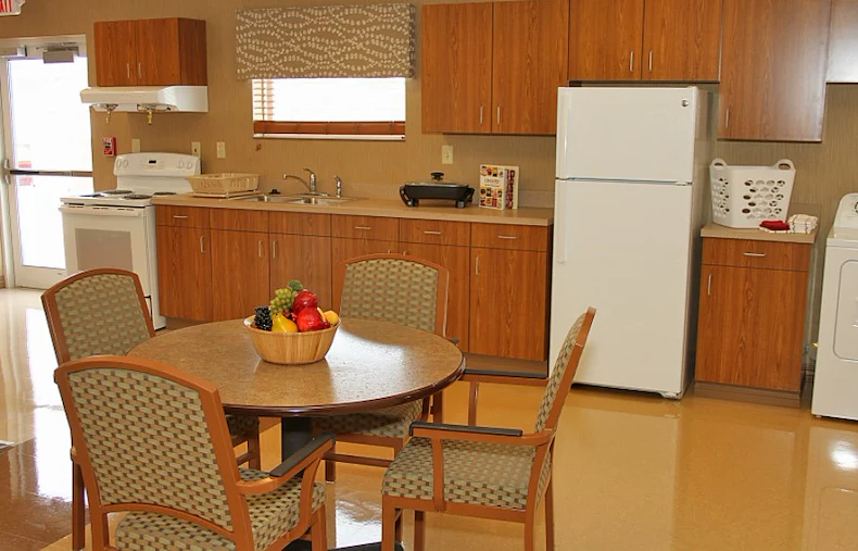 Image of Majora Lane Ctr For Rehab & Nsg Care Inc (5)