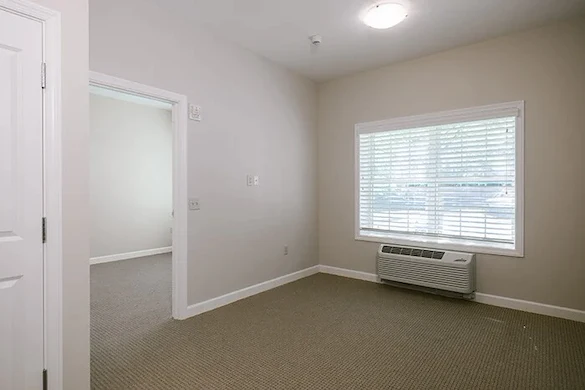 Assisted Living Apartments