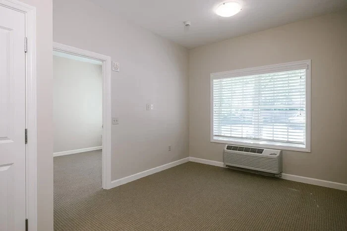 Assisted Living Apartments