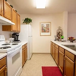 Image of Cascadia Village Senior Living by Cogir (9)