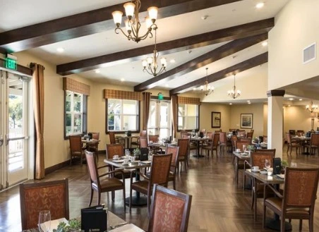 Image of Westmont of Santa Barbara (3)