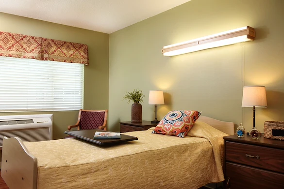 Image of Life Care Center Of Morristown (3)