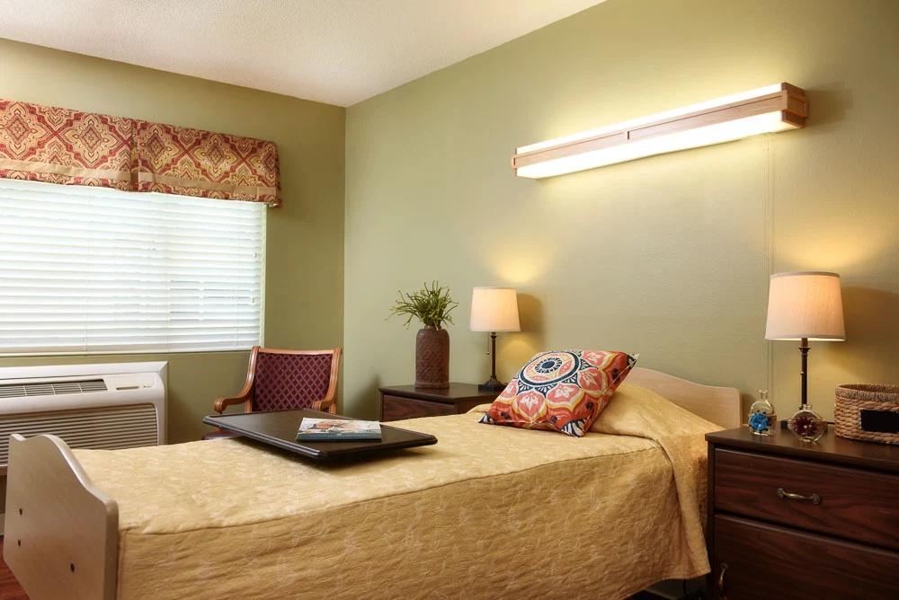 Image of Life Care Center Of Morristown (3)