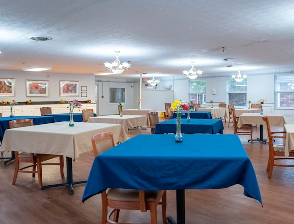 Image of Bluegrass Care & Rehabilitation Center (6)