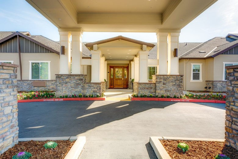Image of The Pavilion at El Dorado Hills (2)