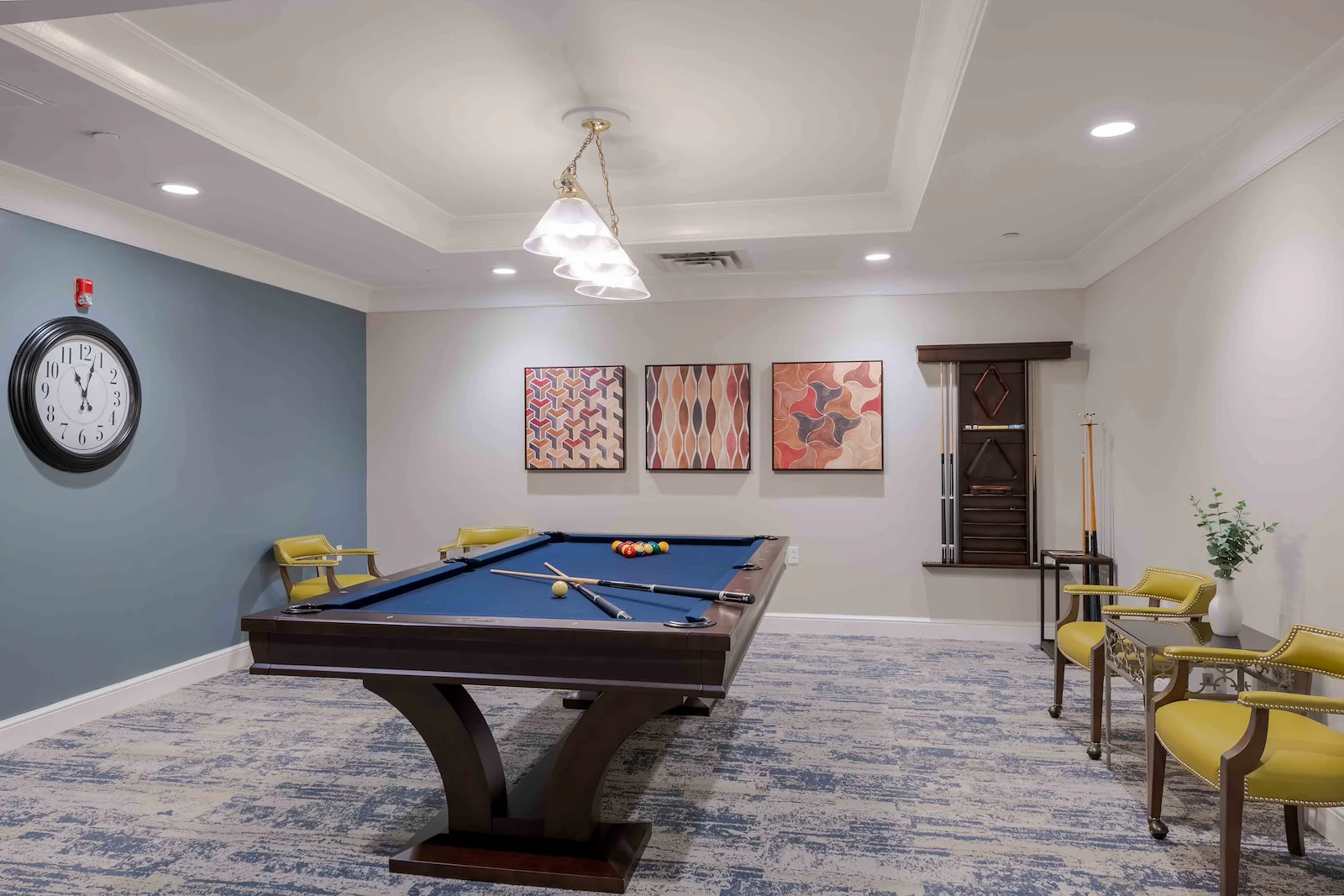 Image of Benchmark Senior Living at Hamden (7)