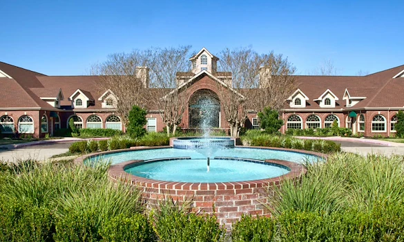 Image of Village on the Park at Friendswood (1)