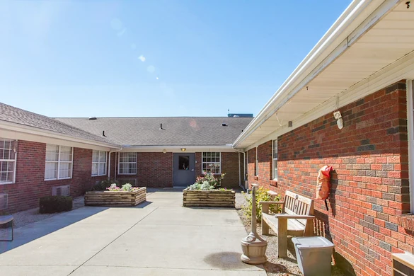 Image of Signature Healthcare Of Coshocton (7)