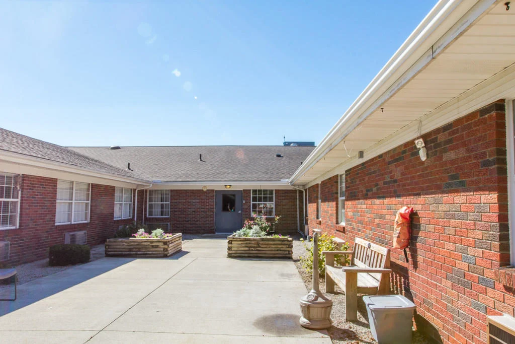 Image of Signature Healthcare Of Coshocton (7)