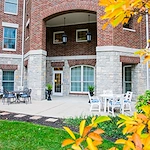 Image of Geraldine Schottenstein Cottage (4)