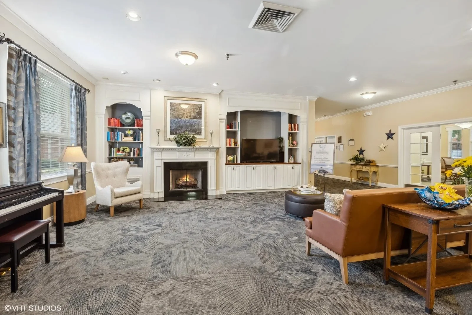 Image of The Bungalows at Riverchase (2)