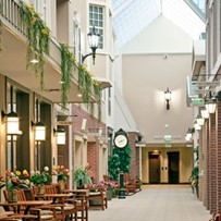 Image of Southlake Village Rehabilitation & Care (5)