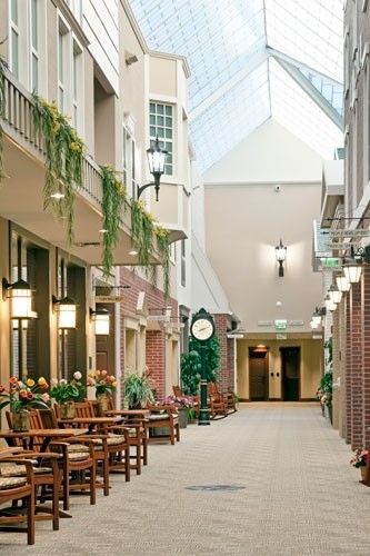 Image of Southlake Village Rehabilitation & Care (5)