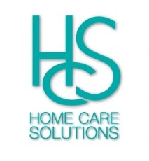 Home Care Solutions's Logo