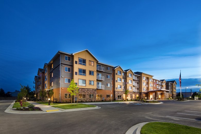 Image of Treeo - Orem (1)