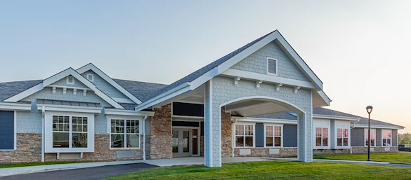 Image of Ignite Medical Resort Blue Springs (1)