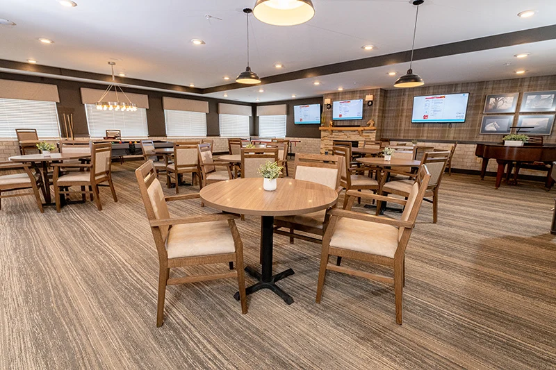 Image of Charter Senior Living of West Bend - Now Open (4)