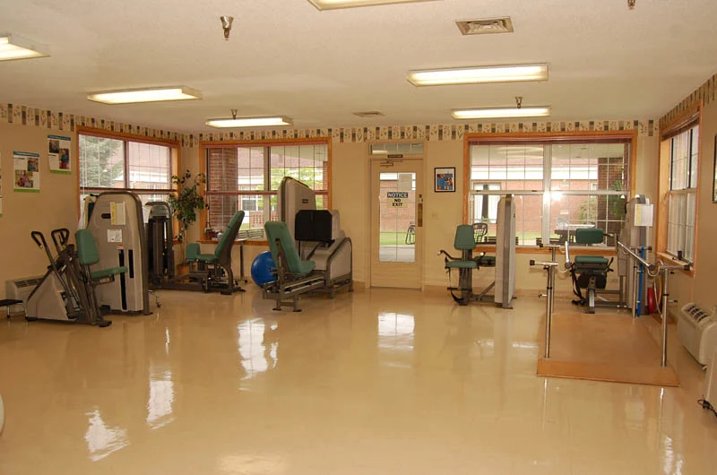 Image of Shippenville Nursing And Rehab (4)