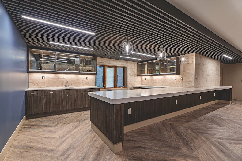 The Willows at Cedar Lake