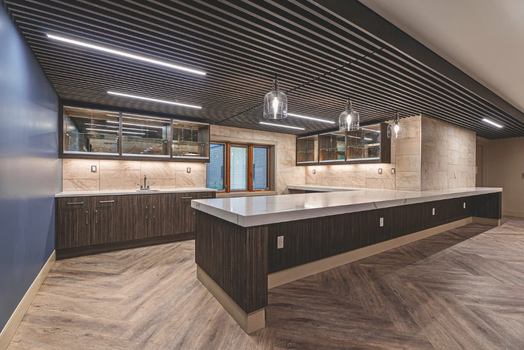 The Willows at Cedar Lake