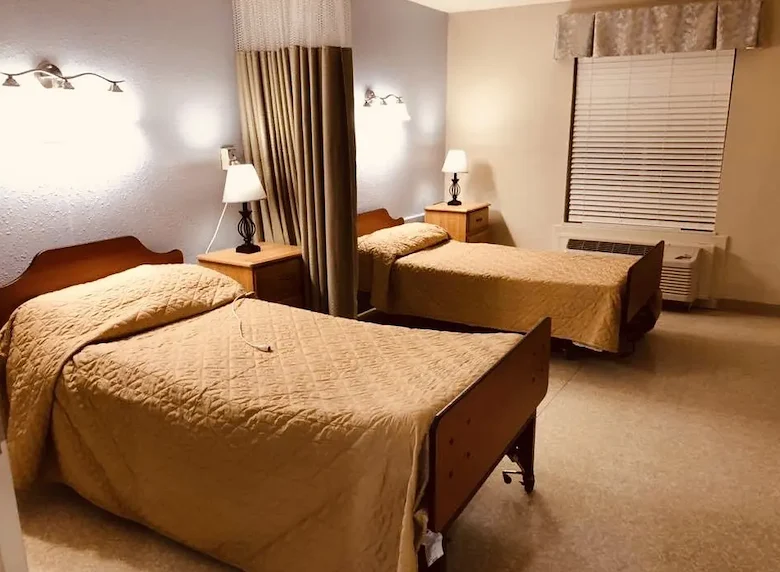 Image of Greenville Nursing & Rehab (5)