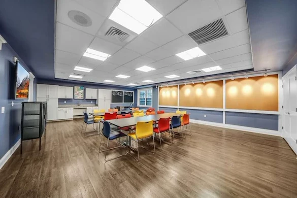 Image of The Pinnacle at Plymouth Meeting (3)