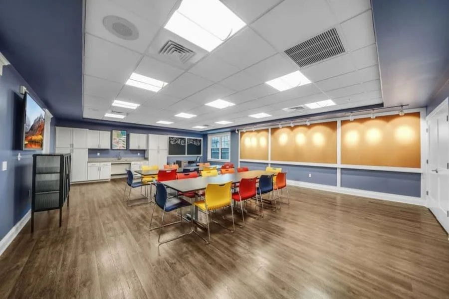 Image of The Pinnacle at Plymouth Meeting (3)