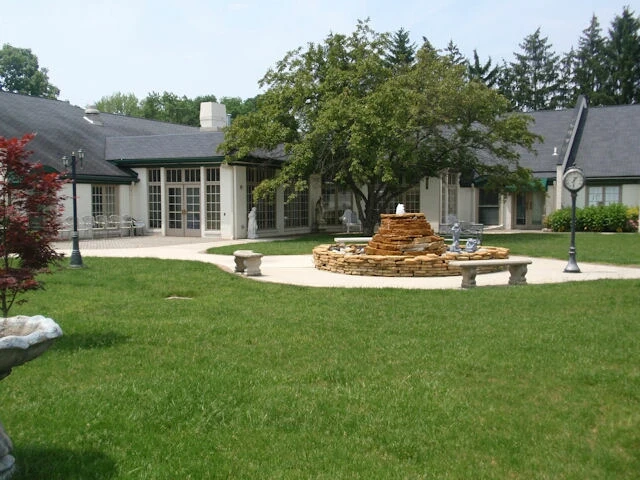 Image of Sapphire Rehabilitation And Care Center (2)