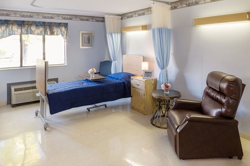 Image of Willow Knoll Senior Living (5)
