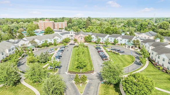 Image of The Terraces at Lawrence (2)