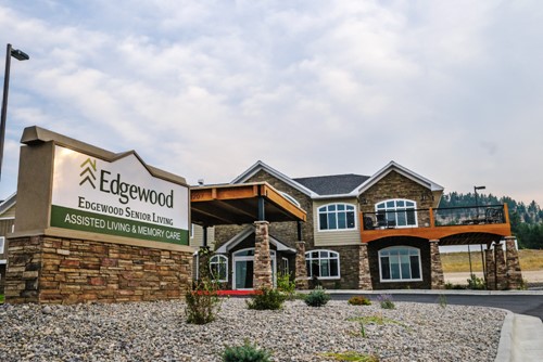 Edgewood Helena Assisted Living & Memory Care