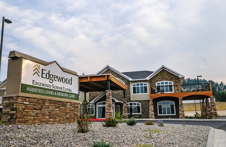 Edgewood Helena Assisted Living & Memory Care