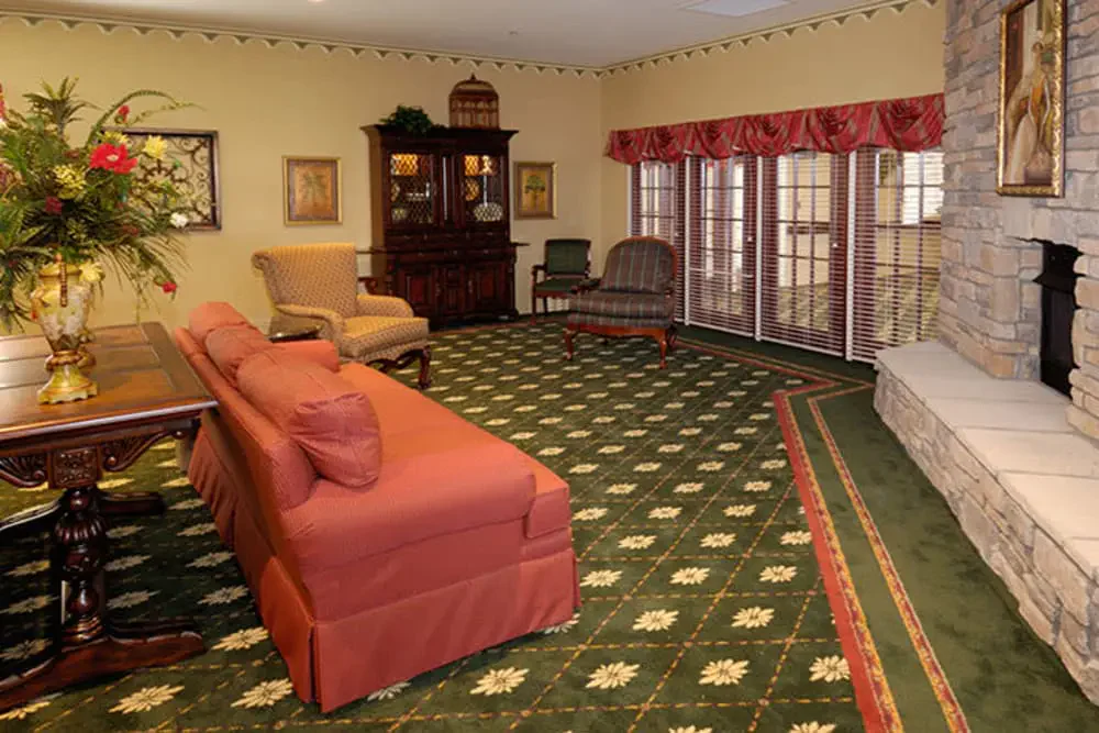 Image of Waterford Crossing Senior Living (5)