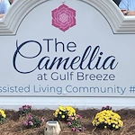 Image of The Camellia at Gulf Breeze (2)