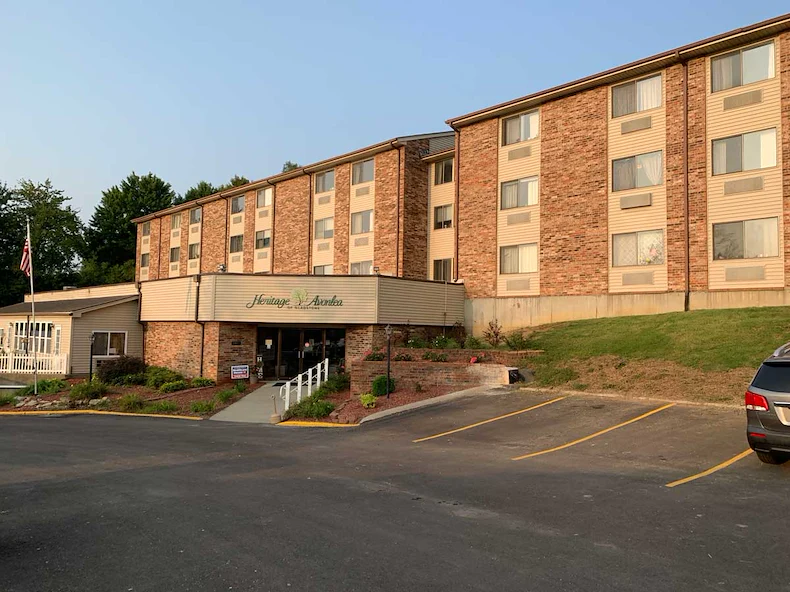 Image of Heritage Avonlea of Gladstone (1)