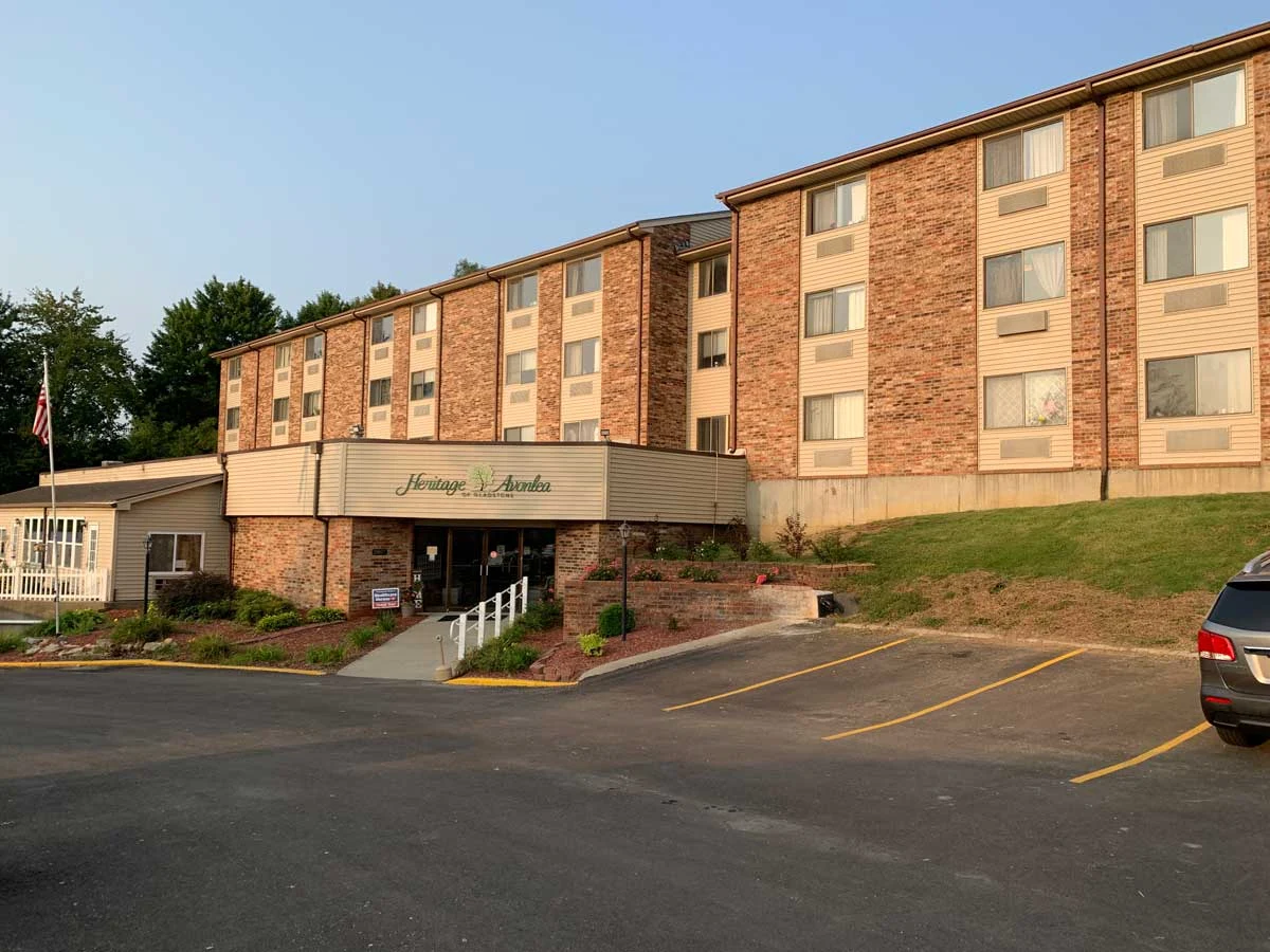 Image of Heritage Avonlea of Gladstone (1)