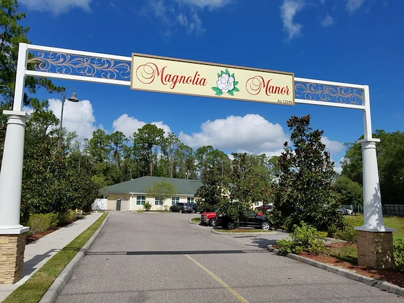 Image of Magnolia Manor Assisted Living (3)