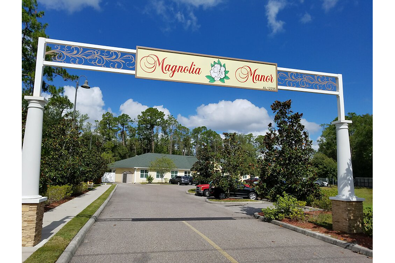 Image of Magnolia Manor Assisted Living (3)