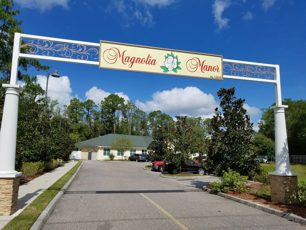 Image of Magnolia Manor Assisted Living (3)