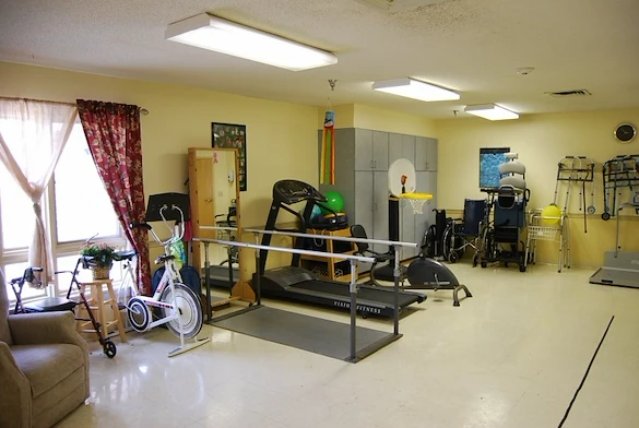 Image of Medicalodges Eudora (4)