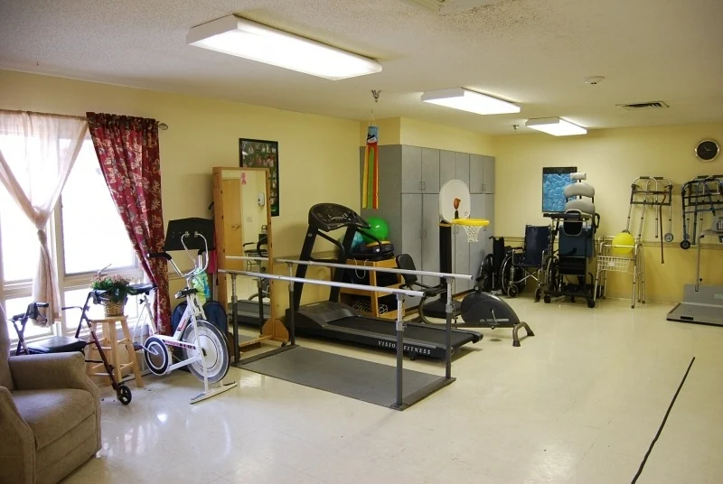 Image of Medicalodges Eudora (4)