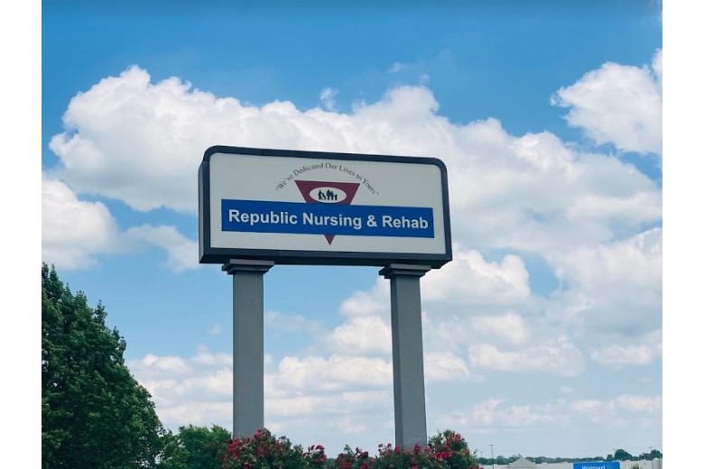 Image of Republic Nursing & Rehab (5)