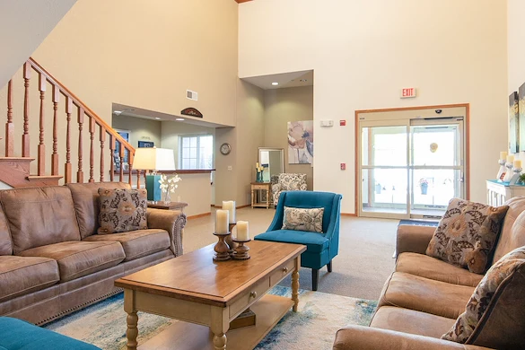 Image of Foxbrook Senior Living (6)