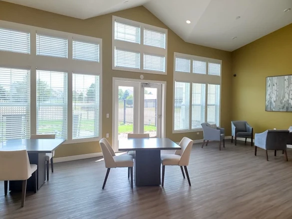 Image of Maggie's Place at Northridge Village (5)