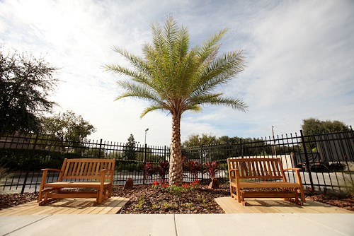 Image of Grace Manor Suites (3)