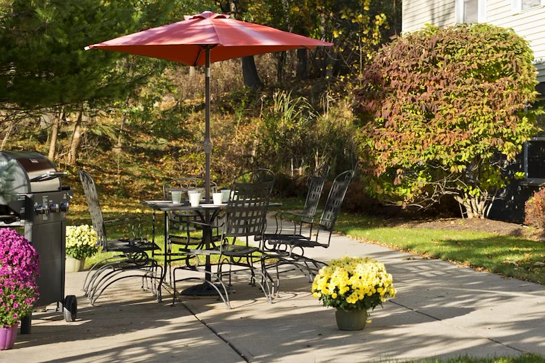 Image of Diamond Rock Terrace (10)