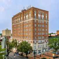 Image of Alexander House (1)