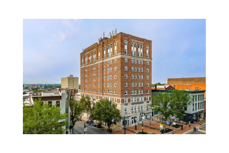 Image of Alexander House (1)